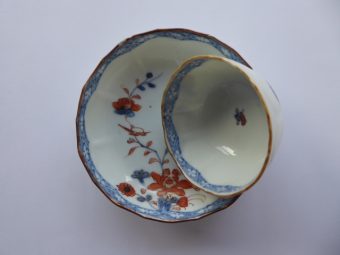 Filiżanka do herbaty [Chiny, XVII-XVIII w.]