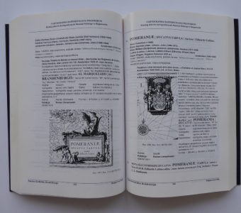 MOJSKI PIOTR MARIA - Cartographia Rappersviliana Polonorum