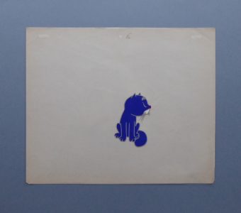 [zespół artystów] - Przygody kota Filemona – Bonifacy [folia animacyjna]