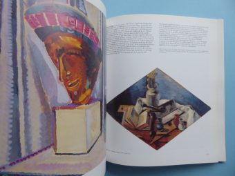 katalog wystawy - Autour de Bourdelle. Paris et les artistes polonais 1900-1918 [album]