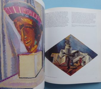 katalog wystawy - Autour de Bourdelle. Paris et les artistes polonais 1900-1918 [album]