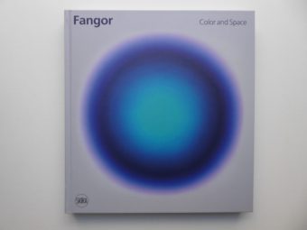 FANGOR WOJCIECH - Fangor. Color and Space