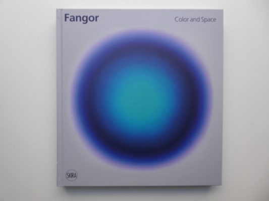 FANGOR WOJCIECH Fangor. Color and Space