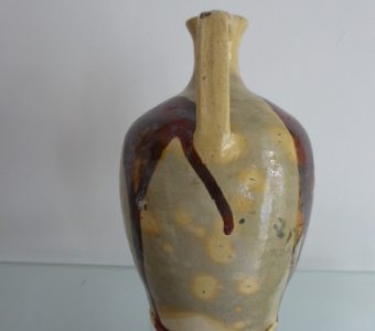 Waza [ceramika, Chiny VII-X wiek]