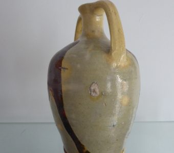 Waza [ceramika, Chiny VII-X wiek]