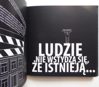 CIORAN EMIL / GRUPA TWOŻYWO - Cioran /  Wybór Obraz Wyraz