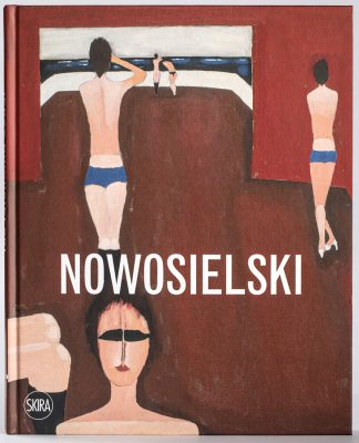 Jerzy Nowosielski [album]