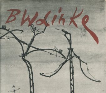 Bronisław Wojciech Linke [katalog]