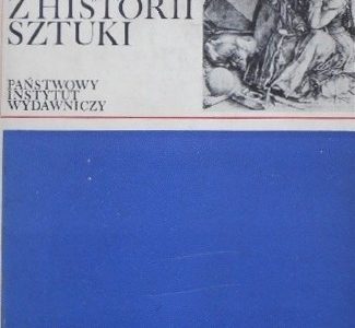 PANOFSKY ERWIN - Studia z historii sztuki
