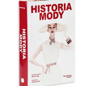FOGG MARNIE, STEEL VALERIE - Historia mody