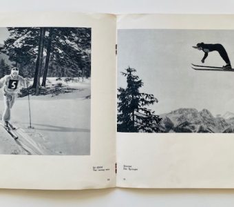 FIS 1939 Zakopane [folder]