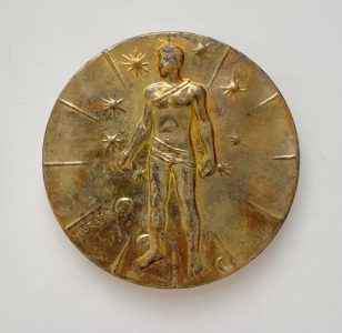 MITORAJ Igor - Articulations [medal, certyfikat ! ]