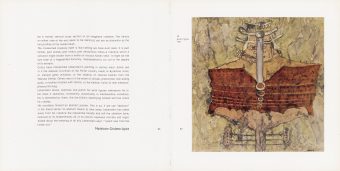 Galerie Chalette - Jan Lebenstein [katalog numerowany]