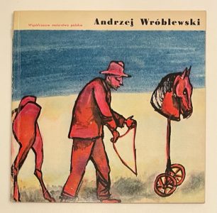 Andrzej Wróblewski [katalog]