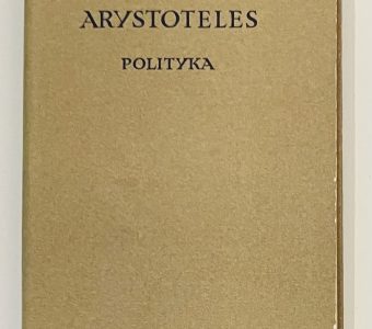 ARYSTOTELES - Polityka