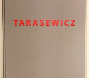 GOLA JOLA - Leon Tarasewicz [największa monografia]