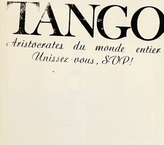 ŁÓDŹ KALISKA - Tango 5 - Kultura Zrzuty