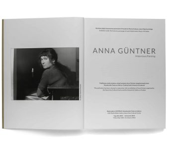 Anna Guntner [monografia]