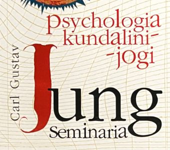 JUNG CARL GUSTAV - Psychologia kundalini-jogi